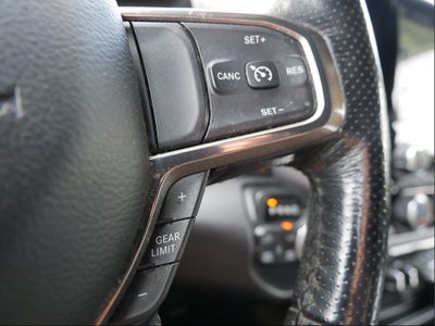 2019 RAM 1500 4x4 Sport 4dr Crew Cab Pickup