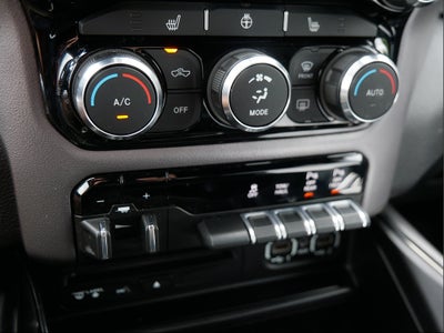 2019 RAM 1500 4x4 Sport 4dr Crew Cab Pickup