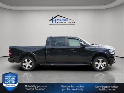 2019 RAM 1500 4x4 Sport 4dr Crew Cab Pickup