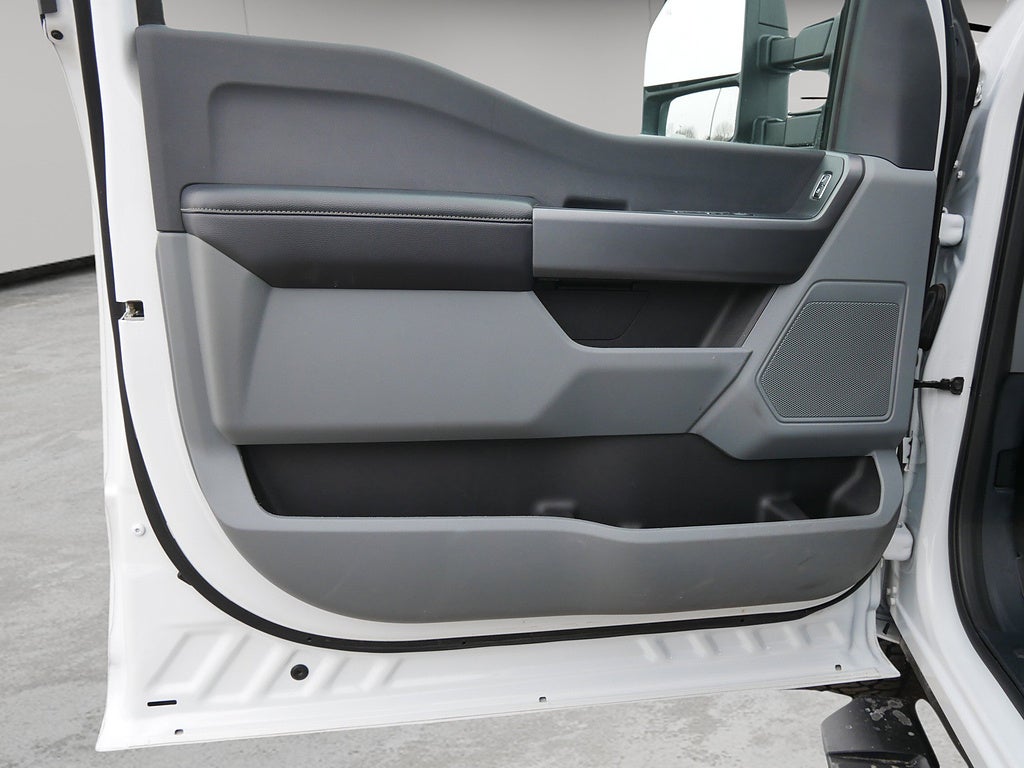 2025 Ford Super Duty F-250 SRW XLT
