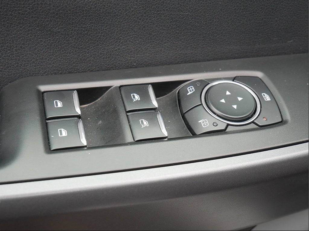 2025 Ford Super Duty F-250 SRW XLT