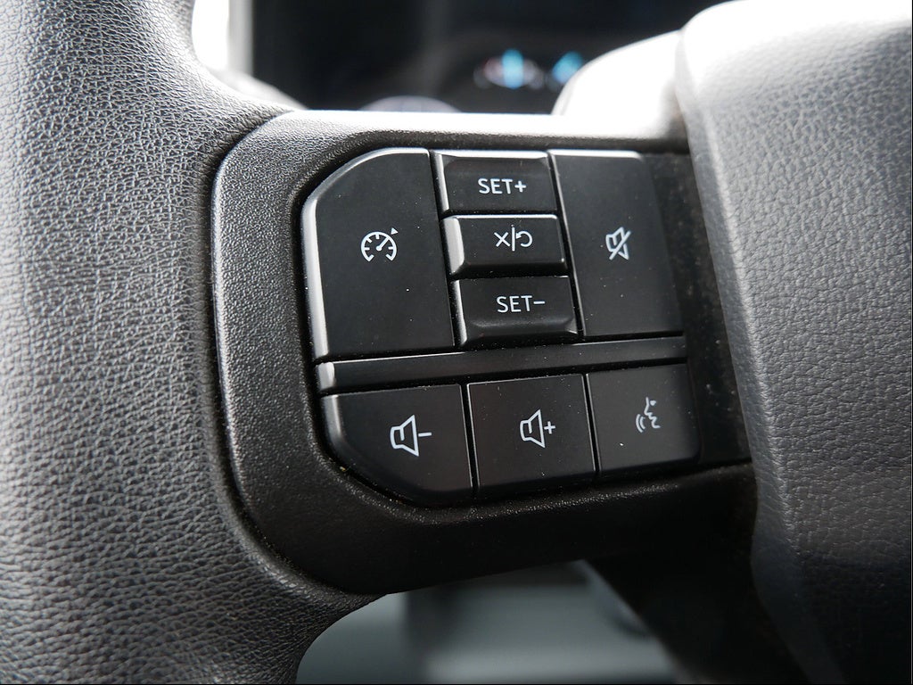 2025 Ford Super Duty F-250 SRW XLT