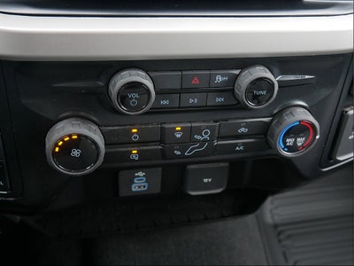 2025 Ford Super Duty F-250 SRW XLT