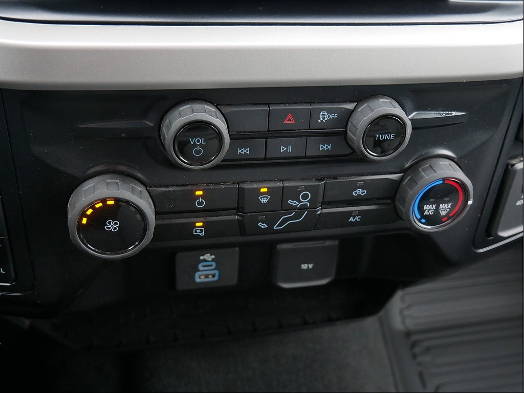 2025 Ford Super Duty F-250 SRW XLT