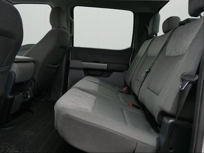 2025 Ford Super Duty F-250 SRW XLT
