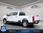 2025 Ford Super Duty F-250 SRW XLT