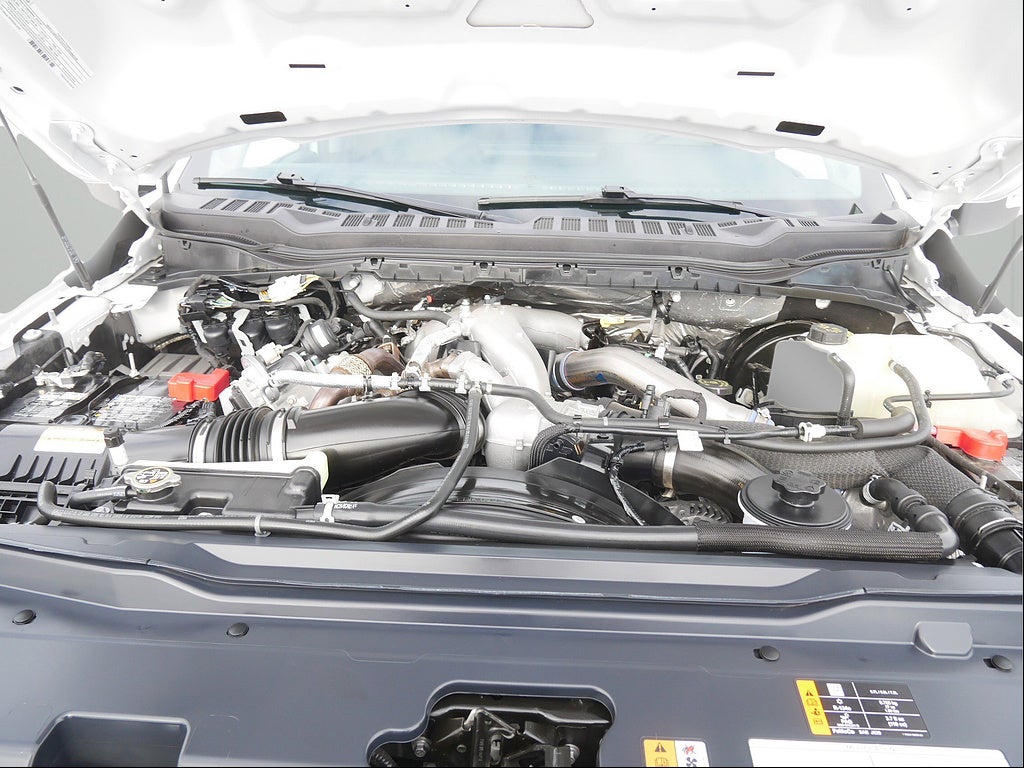 2025 Ford Super Duty F-250 SRW XLT