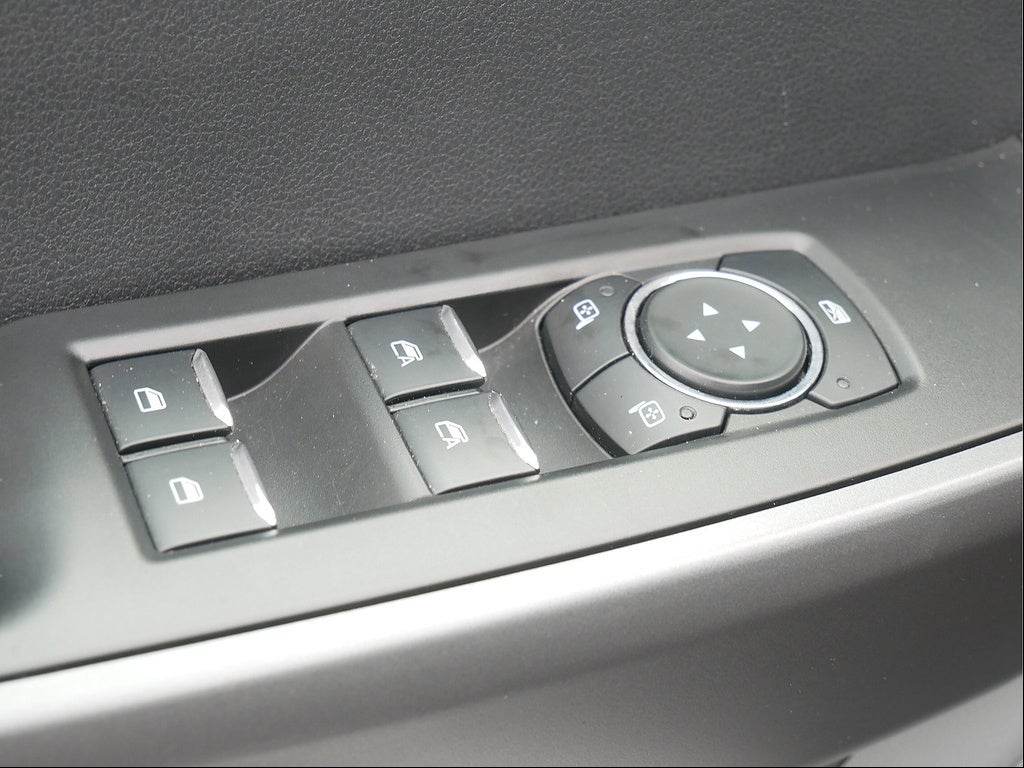 2025 Ford Super Duty F-250 SRW XLT