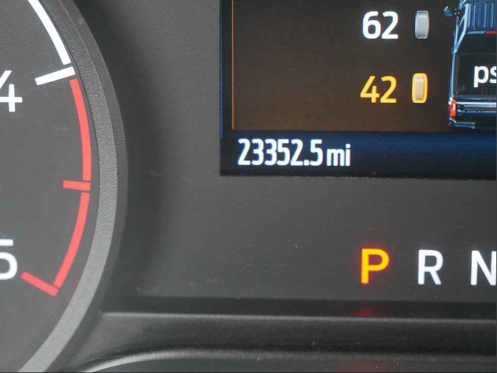2025 Ford Super Duty F-250 SRW XLT