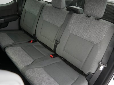 2025 Ford Super Duty F-250 SRW XLT