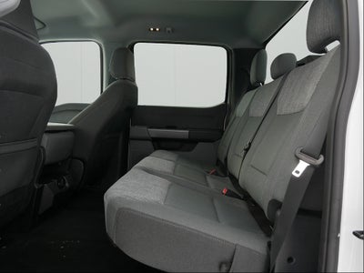 2025 Ford Super Duty F-250 SRW XLT
