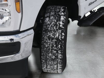 2025 Ford Super Duty F-250 SRW XLT