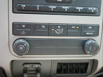2013 Ford Super Duty F-250 SRW XLT