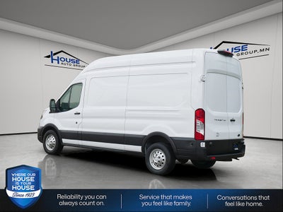 2024 Ford Transit Cargo Van 250