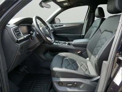 2025 Volkswagen Atlas Cross Sport SE 4Motion