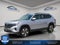2025 Volkswagen Atlas SE 4Motion