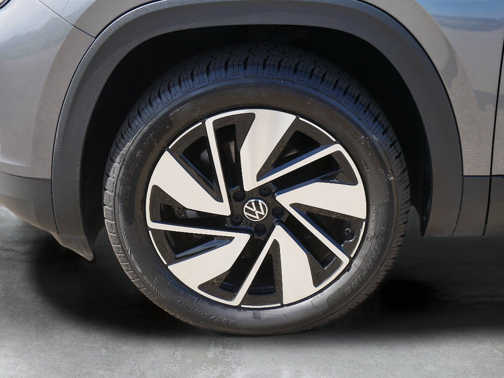 2025 Volkswagen Atlas SE 4Motion