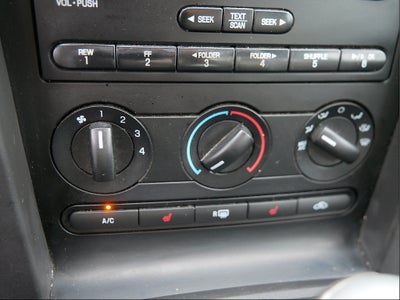 2009 Ford Mustang GT Premium