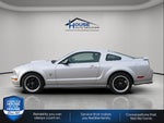 2009 Ford Mustang GT Premium