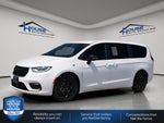2024 Chrysler Pacifica S Appearance
