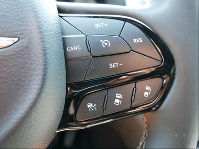 2024 Chrysler Pacifica S Appearance