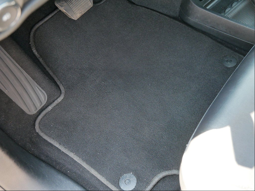 2024 Chrysler Pacifica S Appearance