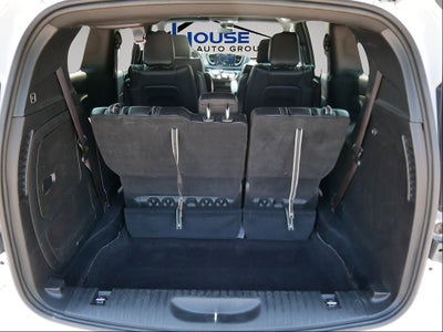 2024 Chrysler Pacifica S Appearance