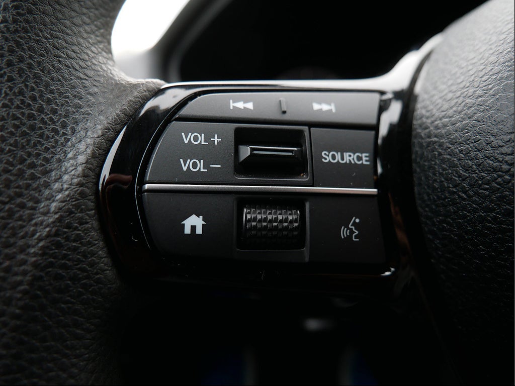 2025 Honda Civic Sedan LX
