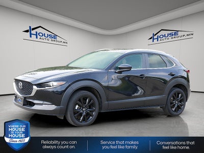 2024 Mazda Mazda CX-30 2.5 S Select Sport