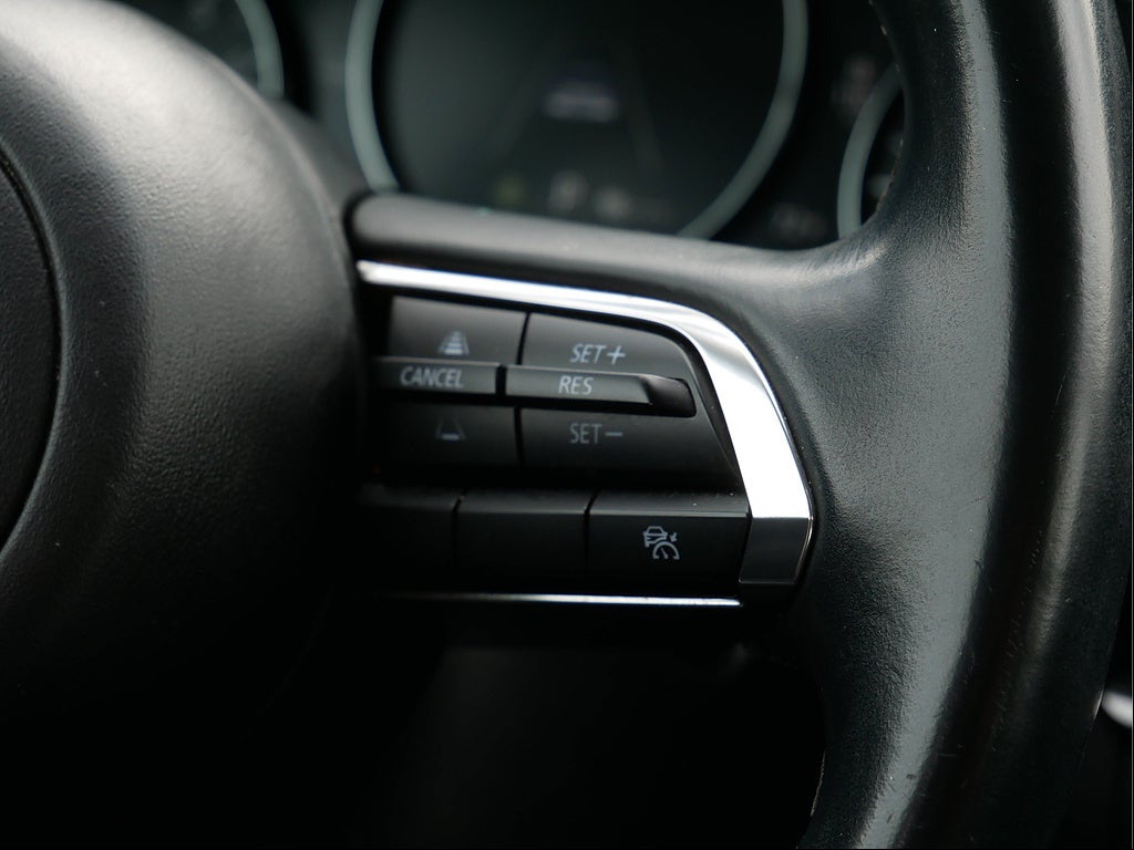 2024 Mazda Mazda CX-30 2.5 S Select Sport