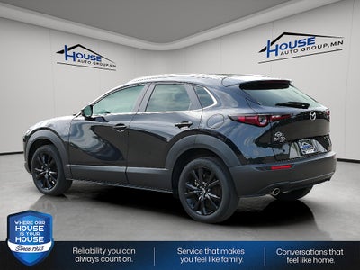 2024 Mazda Mazda CX-30 2.5 S Select Sport