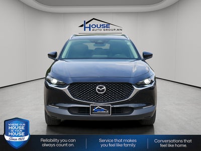 2024 Mazda Mazda CX-30 2.5 S Select Sport