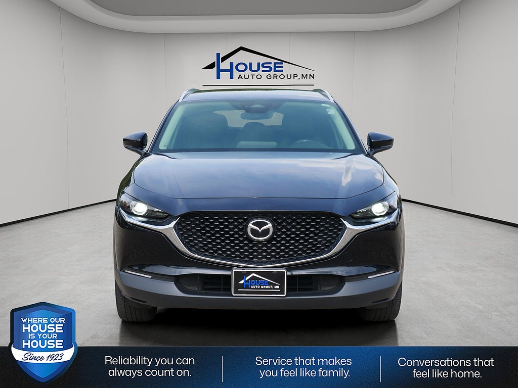 2024 Mazda Mazda CX-30 2.5 S Select Sport