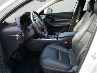 2024 Mazda Mazda CX-30 2.5 S Preferred