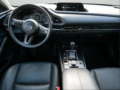 2024 Mazda Mazda CX-30 2.5 S Preferred