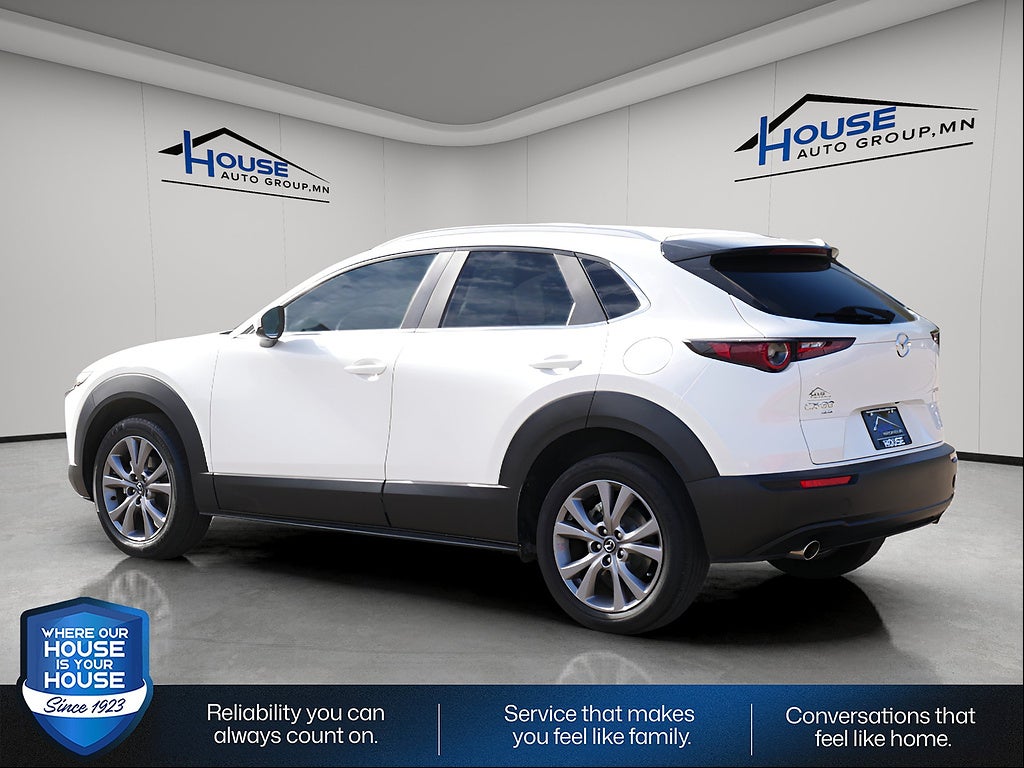 2024 Mazda Mazda CX-30 2.5 S Preferred