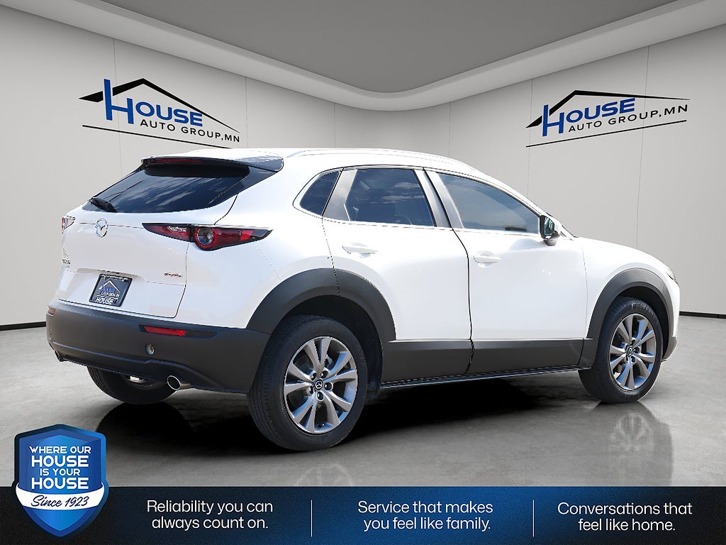 2024 Mazda Mazda CX-30 2.5 S Preferred