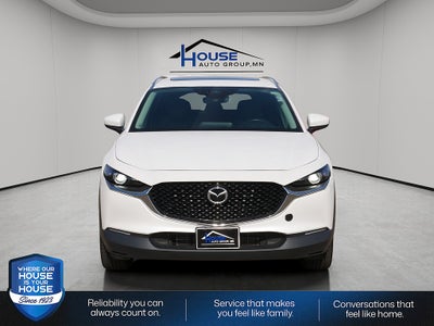 2024 Mazda Mazda CX-30 2.5 S Preferred