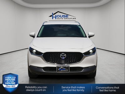2023 Mazda Mazda CX-30 2.5 S Preferred