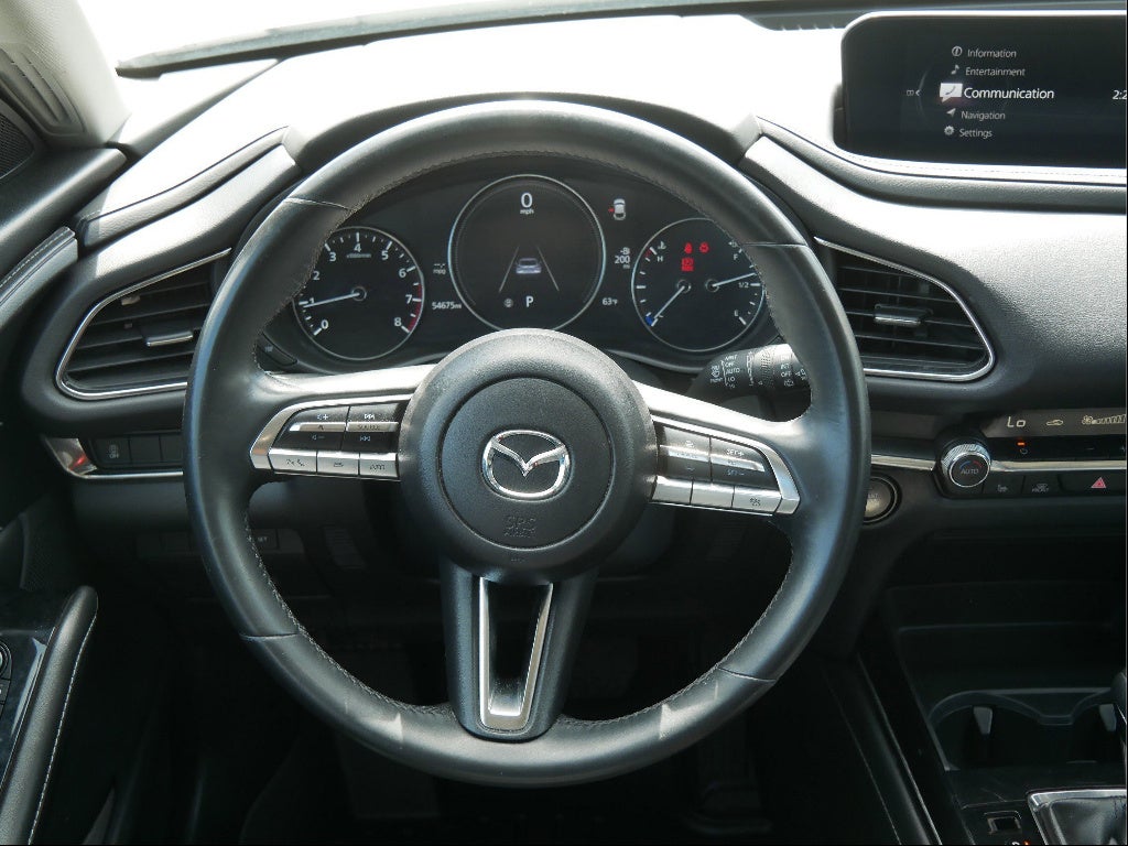 2023 Mazda Mazda CX-30 2.5 S Preferred
