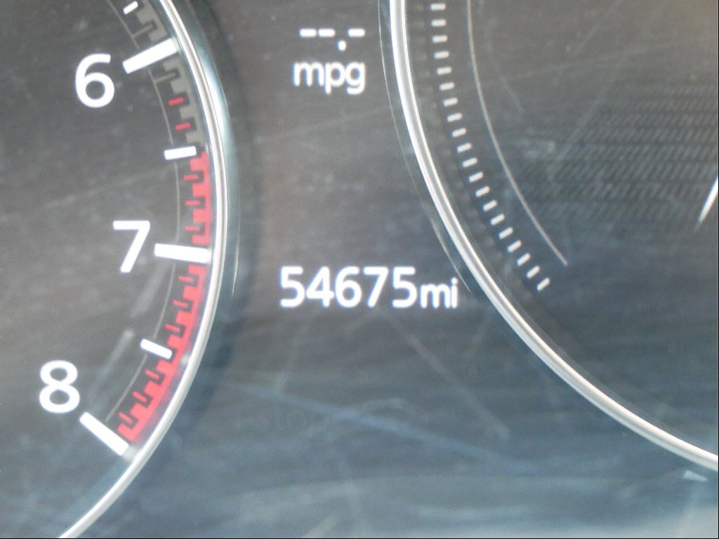2023 Mazda Mazda CX-30 2.5 S Preferred