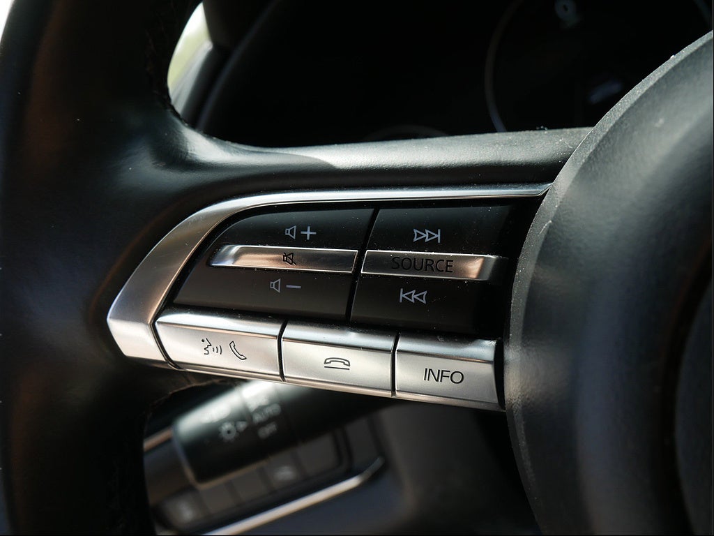 2023 Mazda Mazda CX-30 2.5 S Preferred