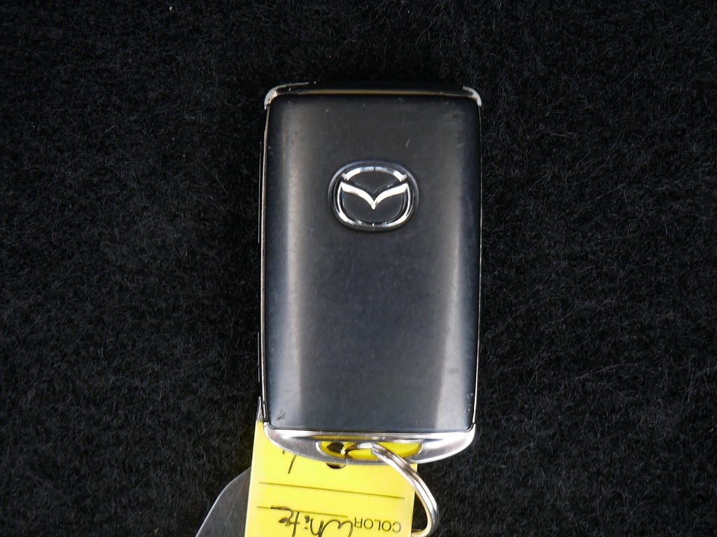 2023 Mazda Mazda CX-30 2.5 S Preferred