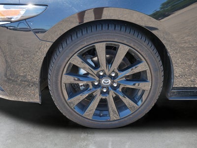 2024 Mazda Mazda3 Sedan 2.5 S Select Sport