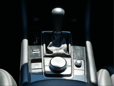 2024 Mazda Mazda3 Sedan 2.5 S Select Sport