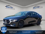 2024 Mazda Mazda3 Sedan 2.5 S Select Sport