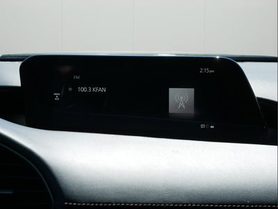 2024 Mazda Mazda3 Sedan 2.5 S Select Sport