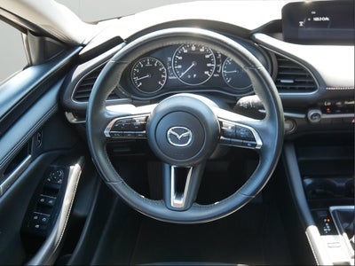 2024 Mazda Mazda3 Sedan 2.5 S Select Sport
