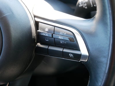 2024 Mazda Mazda3 Sedan 2.5 S Select Sport