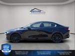 2024 Mazda Mazda3 Sedan 2.5 S Select Sport